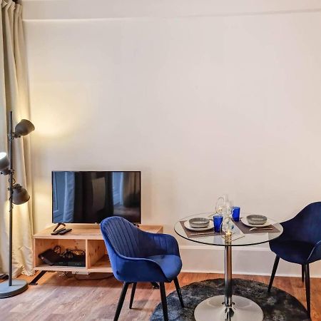 Le Capucin - Balneo - Lyon Centre - Majord'Home Экстерьер фото