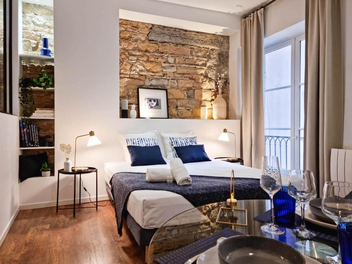 Le Capucin - Balneo - Lyon Centre - Majord'Home Экстерьер фото