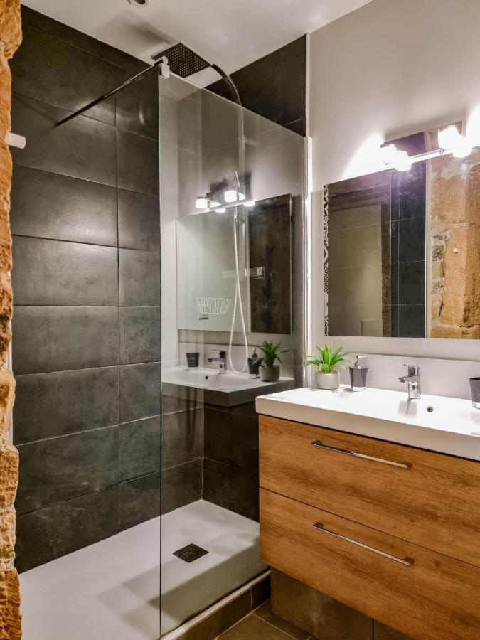 Le Capucin - Balneo - Lyon Centre - Majord'Home Экстерьер фото