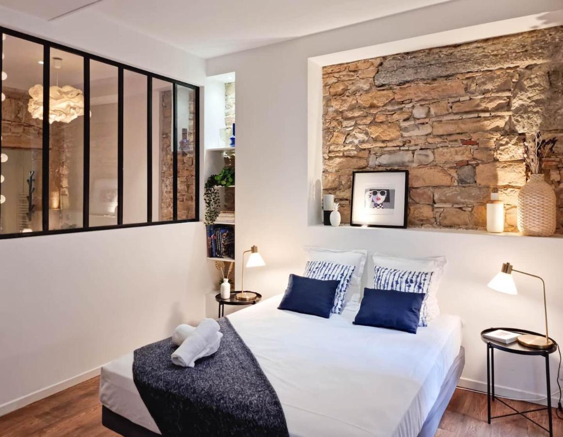 Le Capucin - Balneo - Lyon Centre - Majord'Home Экстерьер фото